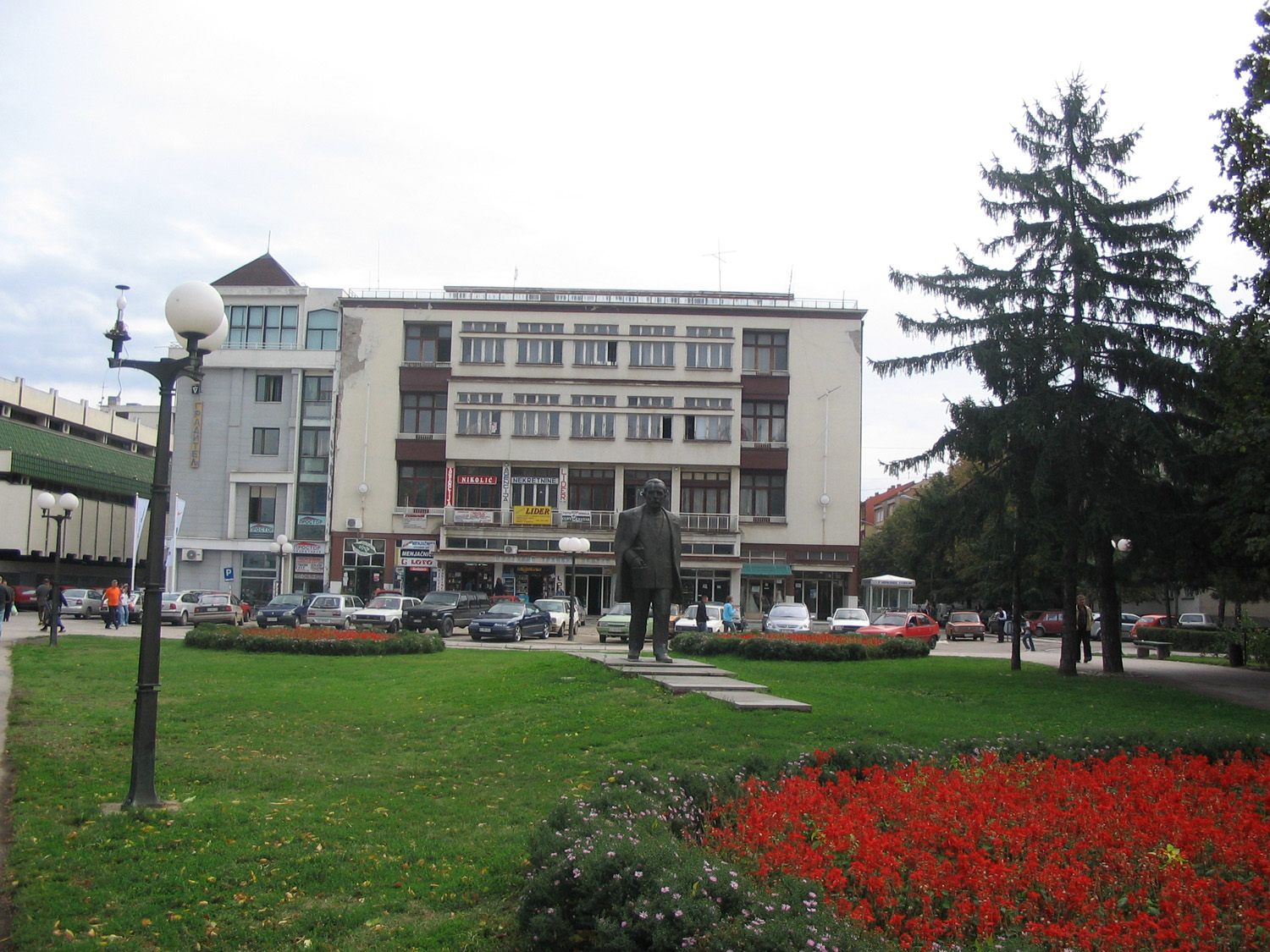 Leskovac: Najvažnije vesti dana