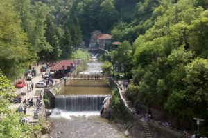 Kanjon Vučjanke: Zaštita Spomenika prirode „Kanjon Vučjanske reke“