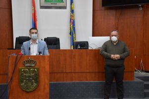 LESKOVAC: Lokalnim akcionim planom podržani novi preduzetnici