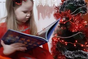 NARODNA BIBLIOTEKA „RADOJE DOMANOVIĆ“: Praznične priče koje su nam ulepšale Novu godinu!