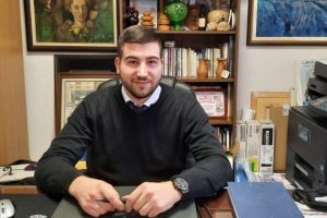 BRANISLAV KATIĆ, direktor Kulturnog centra: Ove godine akcenat na uredjenju kulturnih objekata