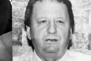 IN MEMORIAM: Spasa Cvetković (1956 – 2021)