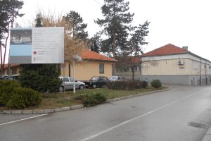Ковид болница Лесковац: Преминула два пацијента