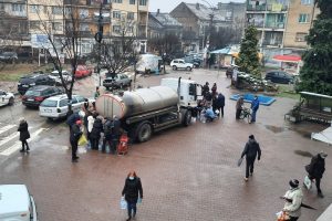 VLASOTINCE: Vode nema, cisterne kruže po utvrđenom rasporedu!