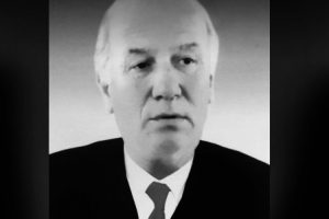 IN MEMORIAM: Nikola Jovanović, predsednik opštine Leskovac od 1997-2000. godine