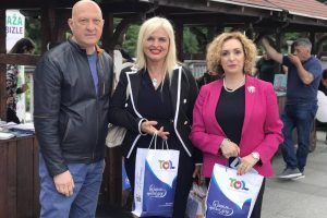 TURISTIČKA ORGANIZACIJA LESKOVAC: PROMOCIJA U BEOGRADU