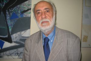 IN MEMORIAM: Dimitrije Tasić