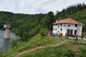 VODOSISTEM „BARJE“ – investicija veka vredna četiri miliona evra