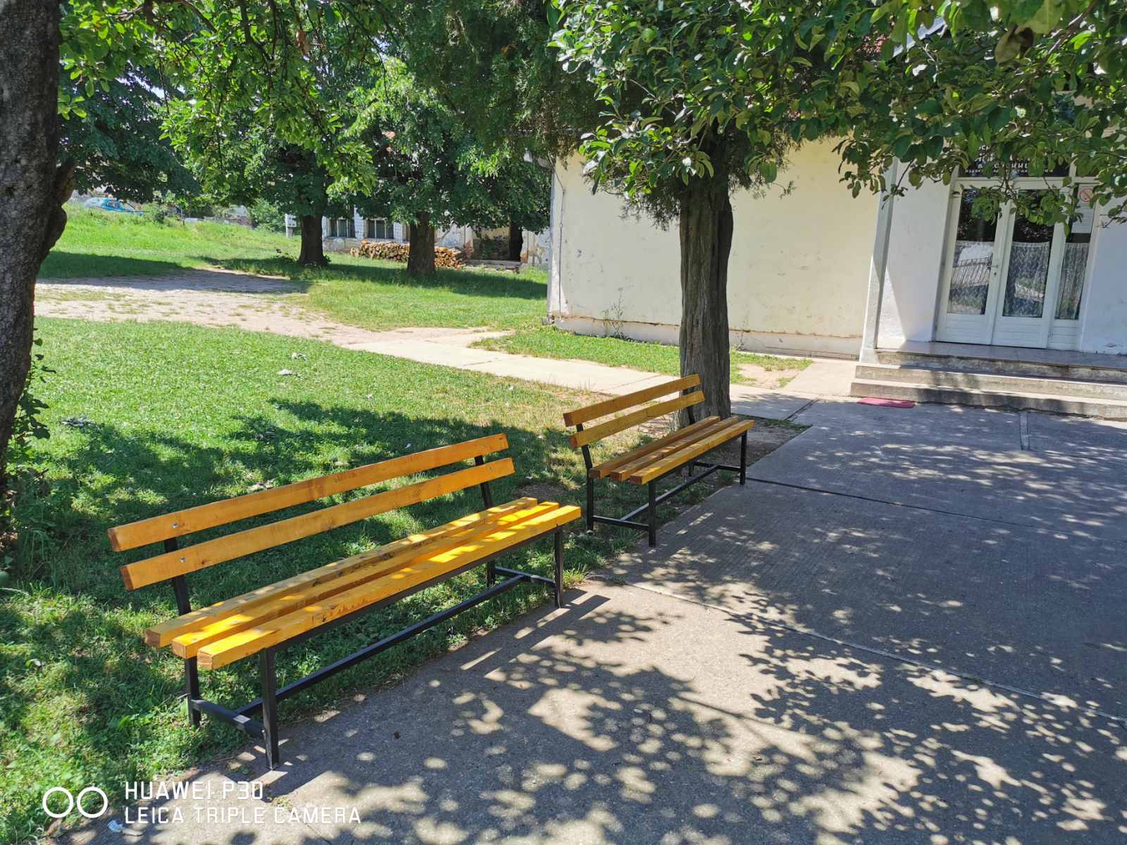 VLASOTINCE: Udruženje mladima na dar i Tehnička škola na zajedničkom poslu