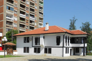 LESKOVAC: Akcija Odbora za prevenciju bolesti zavisnosti i borbe protiv verskih sekti