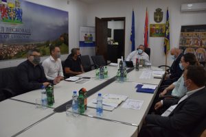 GRČKA KOMPANIJA AUTOSTOP zaintresovana da gradi novu fabriku u Leskovcu