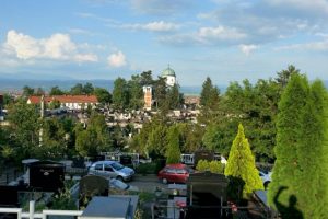DUHOVSKE ILI LETNJE ZADUŽNICE UVEK U SUBOTU PRED DUHOVE