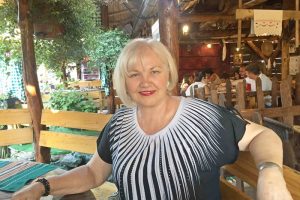 IN MEMORIAM: Jelica Dimić, prva profesorka kuvarstva u Trgovinsko-ugostiteljskoj školi