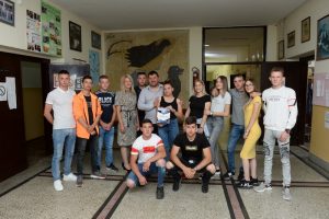 POLJOPRIVREDNA ŠKOLA: ALEKSANDRA KOSTIĆ, ĐAK GENERACIJE, NAGRAĐENA LETOVANJEM U GRČKOJ