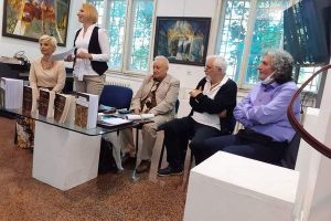 PROF. DR DRAGOMIR S. RADOVANOVIĆ: NOVA PRIZNANJA ZA KNJIŽEVNOST