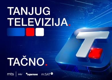 TANJUG PUSTIO TV SIGNAL, KROZ NEKOLIKO DANA DOBIJA SVOJ TV FORMAT