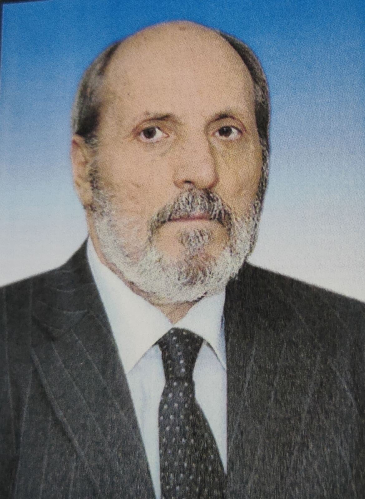 IN MEMORAM: Jovan Cvetković (1955-2021)