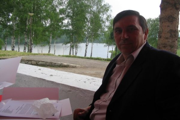 Danilo Kocić: „Garderoba skitnice“, priča