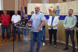 LESKOVAC: Predstavnici Ministarstva poljoprivrede razgovarali o položaju povrtara