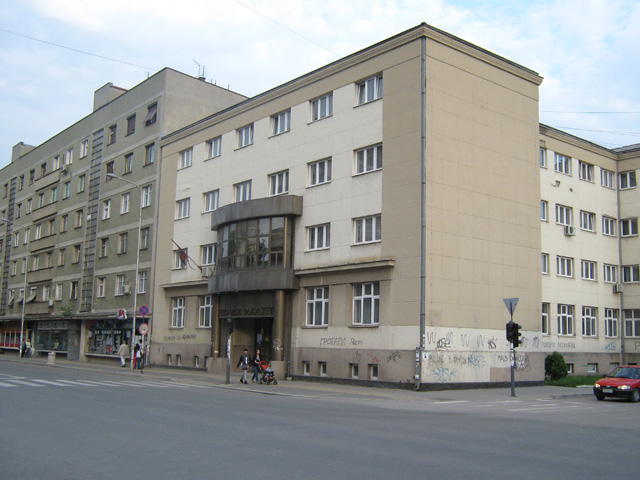 TEHNOLOŠKI FAKULTET LESKOVAC: KONAČNA RANG LISTA KANDIDATA TEHNOLOŠKI FAKULTET LESKOVAC: KONAČNA RANG LISTA KANDIDATA