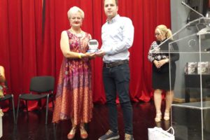 Radmila Tankosić, jedna od najobrazovanijih Srpkinja i njena knjiga „Nebeske heroine sveta“