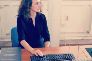 NATAŠA DIMITRIJEVIĆ, DOKTOR EKONOMSKIH NAUKA: „PREDOSEĆAJ“, PRIČA