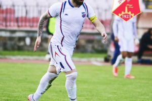 FK DUBOČICA: Slobodan Stojković prvo pojačanje popularnog kluba
