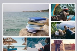 NARODNA BIBLIOTEKA LESKOVAC: Foto-konkurs „Sa knjigom u svet“
