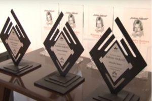 DOBITNICI novinarskog priznanja „Slađana Veljković“