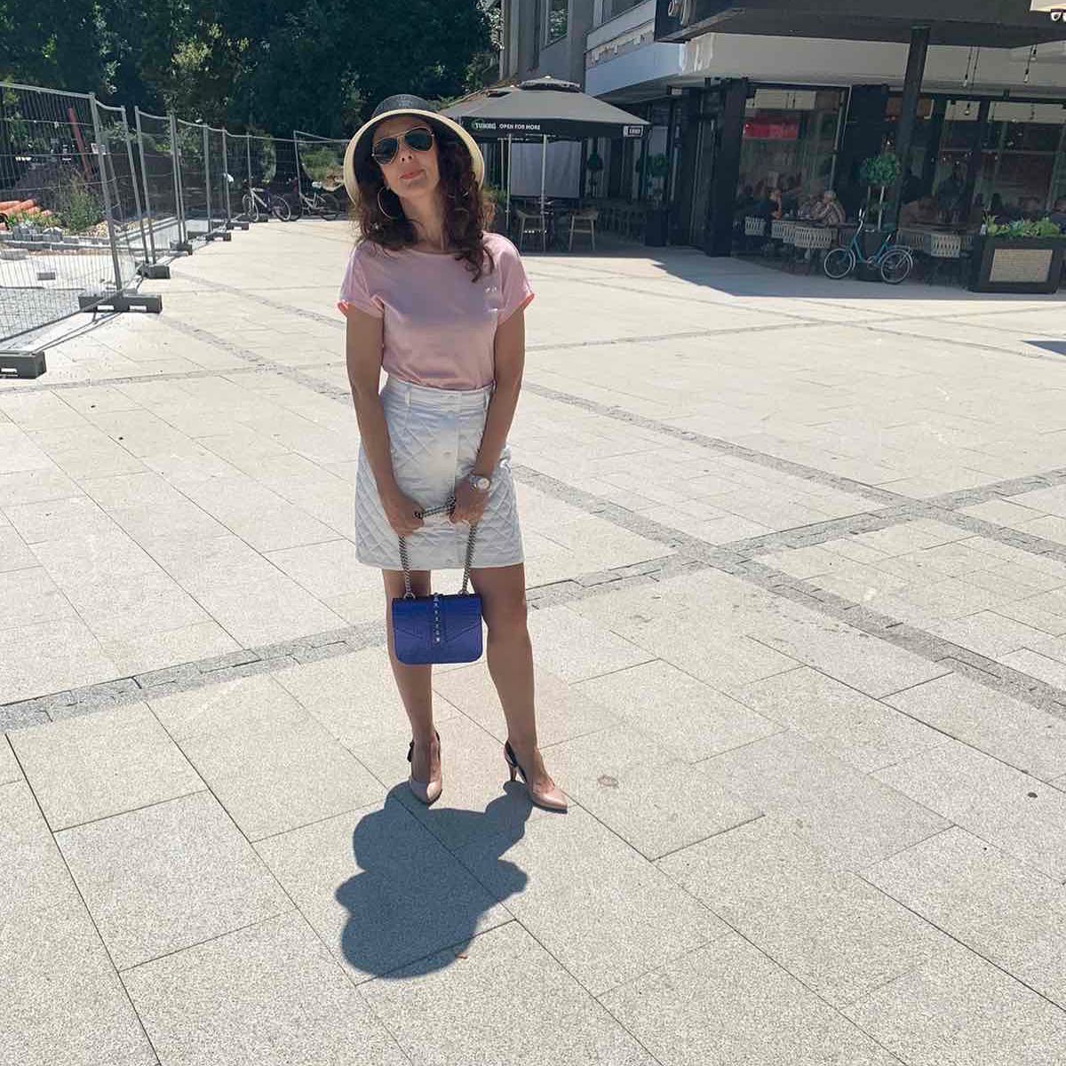 DR NATAŠA DIMITRIJEVIĆ: „Nešto se promenilo“, priča DR NATAŠA DIMITRIJEVIĆ: „Nešto se promenilo“, priča