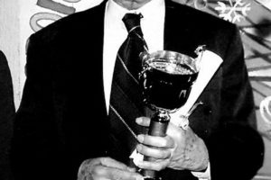 IN MEMORIAM: Petar Veljković, saučešće gradonačelnika Leskovca