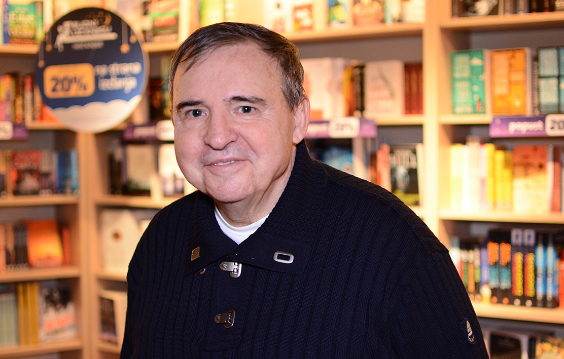LIFFE FESTIVAL – LESKOVAC: Goran Marković laureat nagrade „Živojin Žika Pavlović“