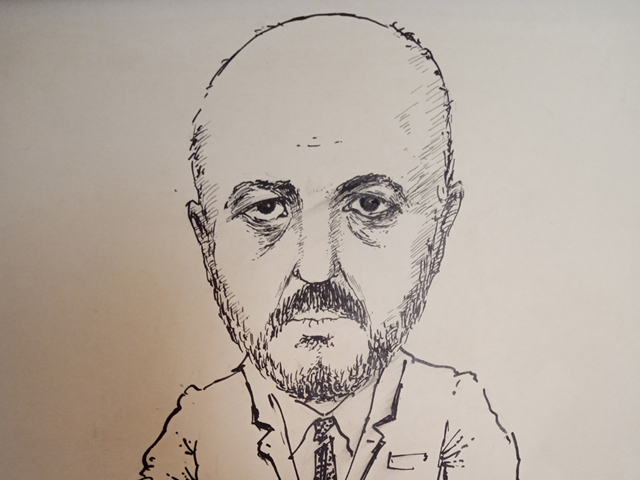 Владимир Мандић, новинар: Зашто Србија изумире? – белешка једног пензионера Владимир Мандић, новинар: Зашто Србија изумире? – белешка једног пензионера