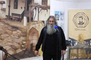 SAOPŠTENJE KZ „BORSAV STANKOVIĆ: Nezapamćeni politički pogrom, uručene, ipak, nagrade!