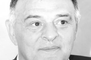 IN MEMORIAM: Radomir Kostić – Crni, saučešće gradonačelnika Leskovca