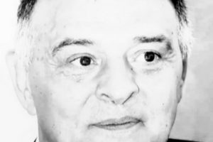 IN MEMORIAM: Radomir Kostić – Crni, istinska sportska legenda Leskovca