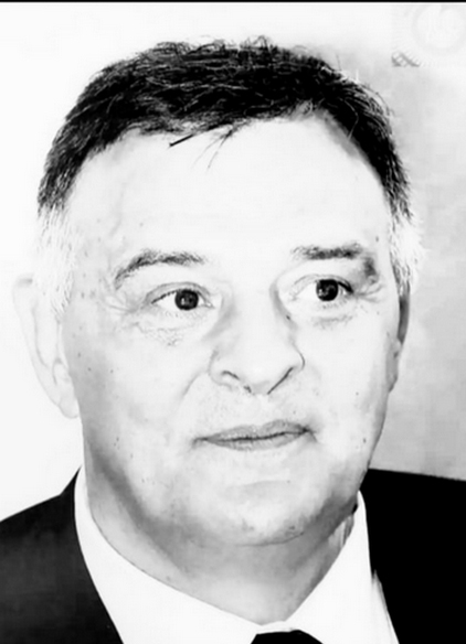 IN MEMORIAM: Radomir Kostić – Crni, istinska sportska legenda Leskovca IN MEMORIAM: Radomir Kostić – Crni, istinska sportska legenda Leskovca