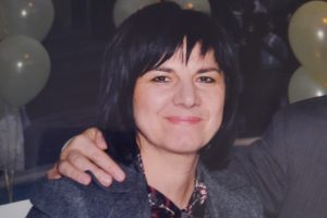 IN MEMORIAM: Biljana Savić