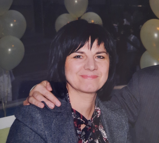 IN MEMORIAM: Biljana Savić
