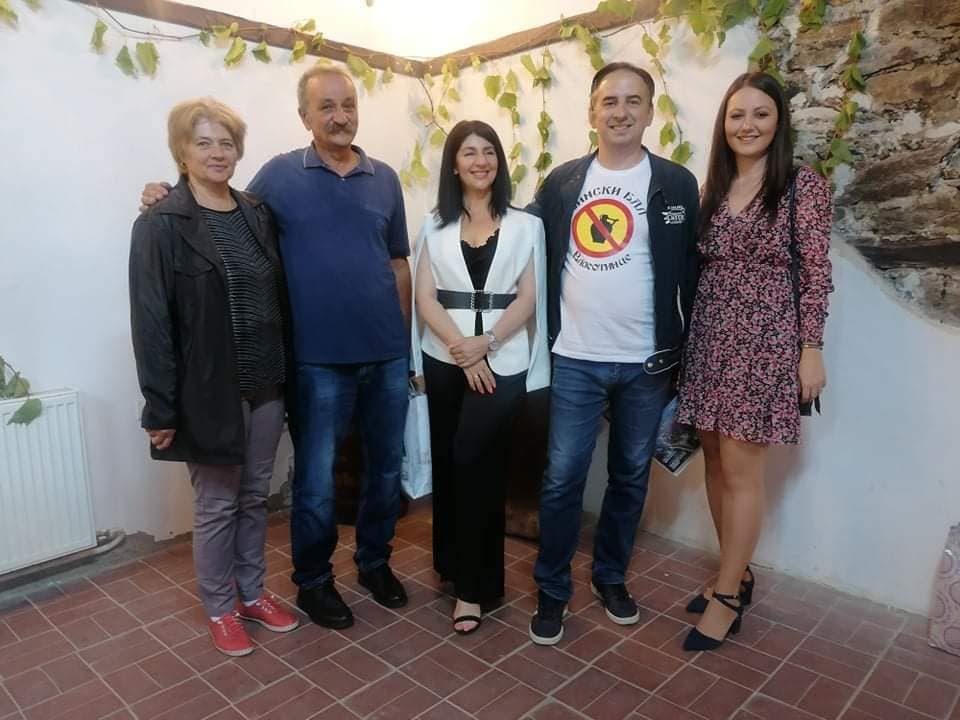 Милко Стојковић: У мом селу нија било цркве, Бог нас је мање посећивао!