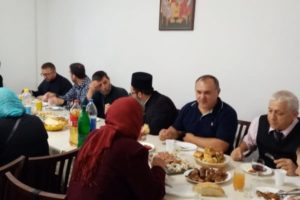 Власотинце: Удружење поштовалаца Свете горе Атонске прославило Малу Госпојину