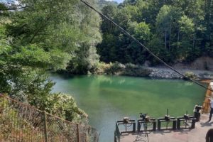 VLASOTINCE: Završena rekonstrukcija vodozahvata, rešenje problema fabrike vode – prioritet!