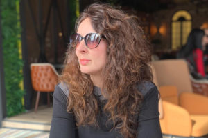 DR NATAŠA DIMITRIJEVIĆ, književnica: „Drugačiji“, priča