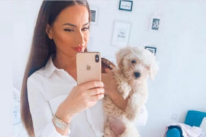 PRIMER ZA UZOR: Jovana Stojanović, nekadašnja učenica Gimnazije „Stevan Jakovljević“ obišla ceo svet!