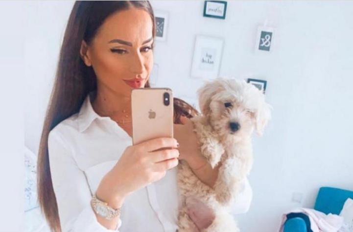 PRIMER ZA UZOR: Jovana Stojanović, nekadašnja učenica Gimnazije „Stevan Jakovljević“ obišla ceo svet!