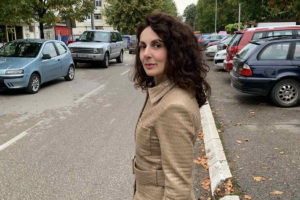 DR NATAŠA DIMITRIJEVIĆ, Igra, priča, osmi deo