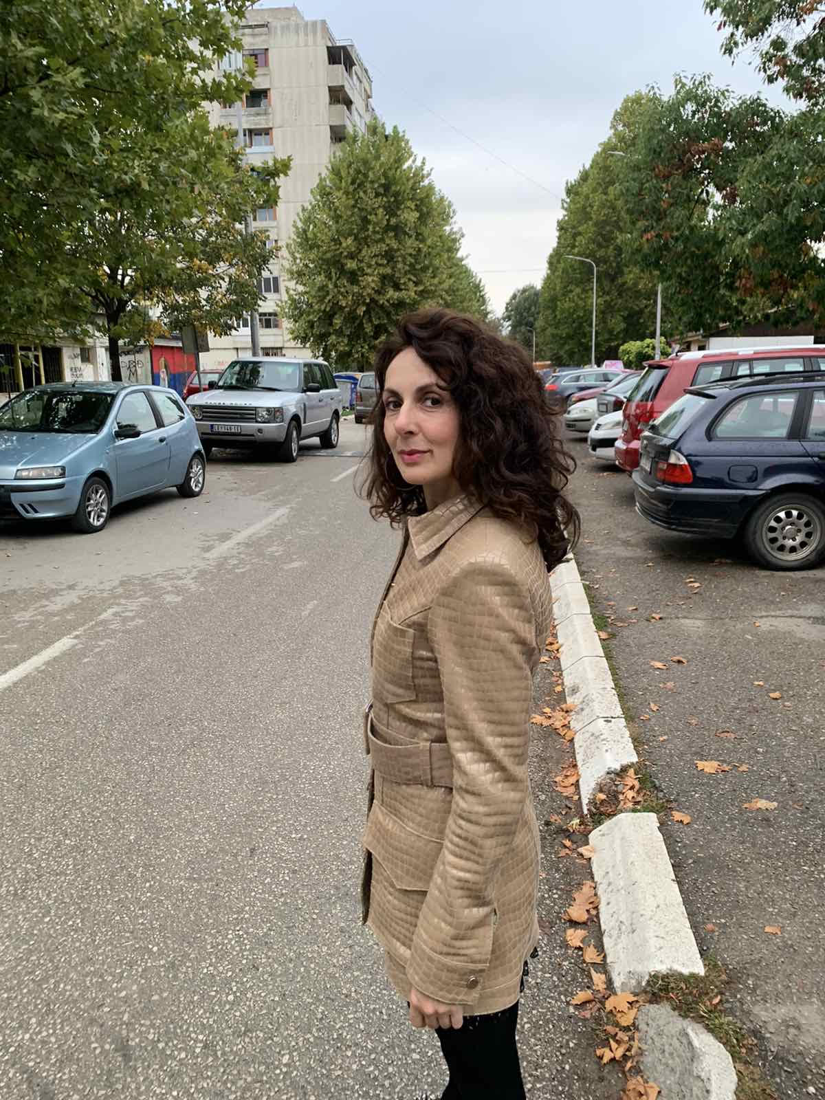 DR NATAŠA DIMITRIJEVIĆ, Igra, priča, osmi deo DR NATAŠA DIMITRIJEVIĆ, Igra, priča, osmi deo