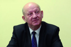 IN MEMORIAM: Dr Zoran Stanković