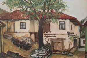 Glasnik Medija centar 016: Danilo Kocić, novinar – „Svetionik“, peto poglavlje romana