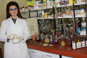 PONOS LESKOVCA: Dr Aleksandra Cvetanović, naučnica, dobitnica Danubius nagrade 2019. (filmski zapis)